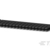 Listwa stykowa PCB 32-pinowe 3-1969 raster: 2.5 mm 2-rzędowe TE Connectivity Płyta W osłonie