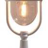 Lampa zewnętrzna, stojąca Konstsmide Parma 7224-250 75 W IP43