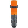 Czujnik zbliżeniowy M30 Pojemnościowy 15 mm ifm electronic Niewpuszczany 10 → 55 V DC długość 125mm Gwintowany