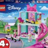 LEGO® DISNEY 43274 Hotel dla zwierząt Minnie