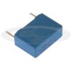 10nF 1500V 20% r=15mm kondensator poliestrowy B32522 SIEMENS