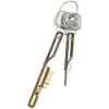 Burg Wächter 04271 Keyhole Blocker Blocks Key Access Easy to Fit
