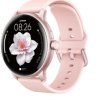 Smartwatch Joyroom Classis Series JR-FC1 z funkcją odbierania połączeń / ochroną IP68 - różowy