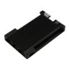 Aluminum Alloy Passive Cooling Case for LattePanda 3 Delta Single Board Computer