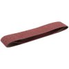 Draper 09274 Cloth Sanding Belt, 100 x 1220mm, 40 Grit (Pack of 2)