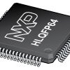 S12ZVM Mixed-Signal MCU for Automotive and Industrial Motor Control Applications