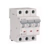 Wyłącznik nadprądowy C 25A 3P xPole Home HN-C25/3 194893 Eaton