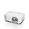 BenQ 9H.JMG77.13E BenQ MX808STH data projector Short throw projector 3600 ANSI