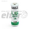 LS17500 3,6V SAFT