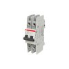 Wyłącznik System Pro M Compact, Typ K, 2-biegunowy, 35 A, 400 V ac, ABB, SU200 MR 15 kA