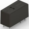 Relay, 1 Form C (NO/NC), 6 V (DC), 67 Ω, 16 A, 300 V (DC), 250 V (AC), monostable, 2158100-8