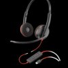 209749-201 Headset, USB Type-C, stereo, Blackwire 3220