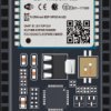 ESP8266-DEVKITC-02D-F DEVELOPMENT BOARD ESP-WROOM-02D.