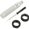 Czujnik Pojemnościowy, Zasięg: 312Mm, 20250Vac, Output: Scr, Pin: 3...