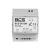 Zasilacz Impulsowy 12V Dc 4A Bcs-Za1240