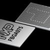 S32E288 Cortex-R52 and -M33, Flash, HSE, FlexLLCE, NETC3, Math Accel, GTM, CAN FD, GbE, 975 MAPBGA - Real-Time Processor