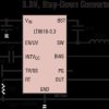High Efficiency 65V/100mA Synchronous Bucks