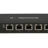 Switch EdgeSwitch, 5x RJ45 1000Mb/s PoE, 60W Ubiquiti ES-5XP