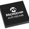 AVR16EA48-I/6LX