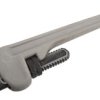 Klucz Bahco Szczypce do rur dł. 355 mm rozstaw: 51 mm Aluminium, Metal Beziskrowe