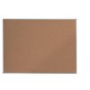 Tablica informacyjna, Brązowy, Korek, Modele niemagnetyczne