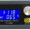 Sterownik PWM 3,3V-30V 1Hz-150kHz + UART