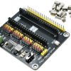 Iduino Shield ME703 Raspberry Pi® Pico