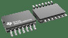 Low Power Low Offset Voltage Quad Comparator | NAC | 14 | -55 to 125