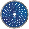 MEXCO DTXCEL23022 XCEL Grade Dual Purpose Turbo Diamond Blade 230 x 22mm