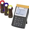 Analizator zakłóceń w sieci zasilającej PCE-830-1