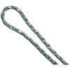 Master Lock 8017EURD 8017E Hardened Steel Chain 1.5m x 8mm