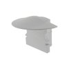 Deko Light 978631 F-ET-02-10 tworzywo sztuczne (S x W x G) 16 x 16.50 x 25 mm 1 szt.