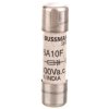 Wkładka bezpiecznikowa cylindryczna 10x38mm 16A aR 600V FWC-16A10F /10szt./