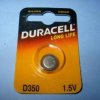 350=SR-42 SREB.DURACELL BAT.ZEG