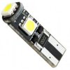 LED T10 W5W 3LED 1,7W