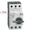 MMS-32H 32A wyłącznik silnikowy LG 15kW ( zam.)