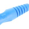 Adapter z wtykiem bananowym Męski typ Wtyk bananowy Niebieski 16A Schutzinger rozmiar 4 mm