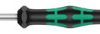 Screwdriver, T6, TORX, BL 40 mm, L 137 mm, 05118182001