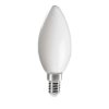 Żarówka LED E14 XLED C35E14 4,5W-NW-M 470lm 4000K barwa neutralna 29621