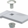 Drabina kablowa OBO Bettermann LKS 60 4 VA4571 6221157, 10 szt.