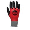 Rękawice rozmiar: 11 materiał: Akryl, Nylonowa wyściółka zastosowanie: Odporność na przecięcia