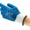 Rękawice robocze rozmiar: 8 materiał: Akryl zastosowanie: Abrasion Resistant, Cut Resistant
