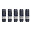 5X Konektor Kablowy Mufa Hermetyczna, Ip68, Prosty, 0.5-2.5Mm, 16A, 250V Horoz