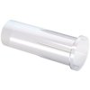 Single optical fibre, straight 0°, (L x Ø) 79 x 3.2 mm, 1282.1100