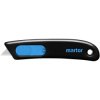 Martor 110000.08 SMARTCUT Security Knife Compact Light Automatic Blade