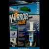 MIRROR GLUE - Klej łączenia metalu i szkła