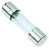 125mA 5x20mm Glass Quick Blow Fuse 250V