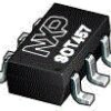 Low Voltage Start-Up Flyback Controllers Suitable for Fixed Frequency/CCM