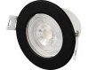 Oświetlenie wewnętrzne LED Sygonix SY-6418010 Zestaw 3-elementowy 5.5 W 550 lm