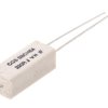 Rezystor 220Ω 4W ±5% ±200ppm/°C drutowy TE Connectivity